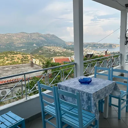 Spiros Apartment *