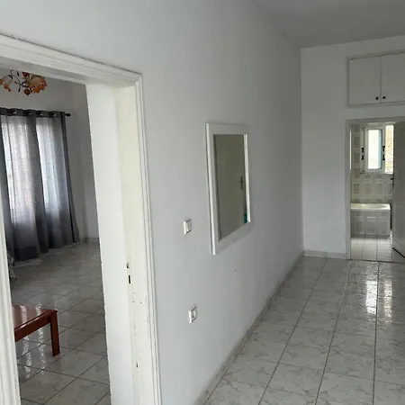 Spiros Apartment *