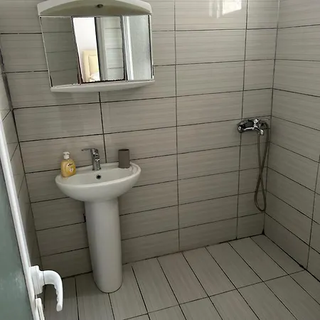 Apartment Spiros *