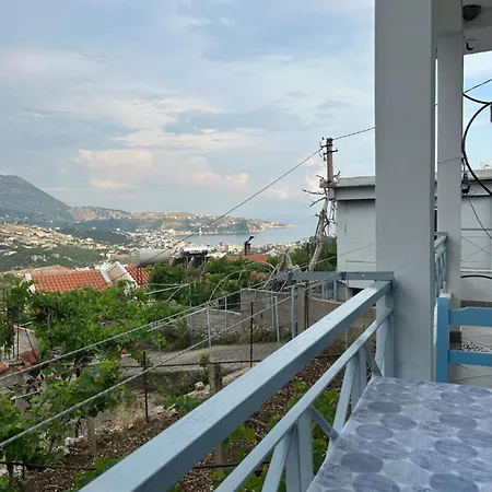 Spiros Apartment *