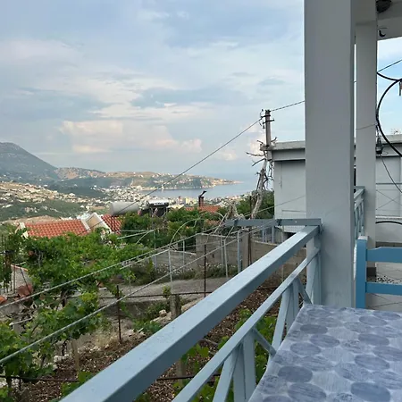 Apartment Spiros