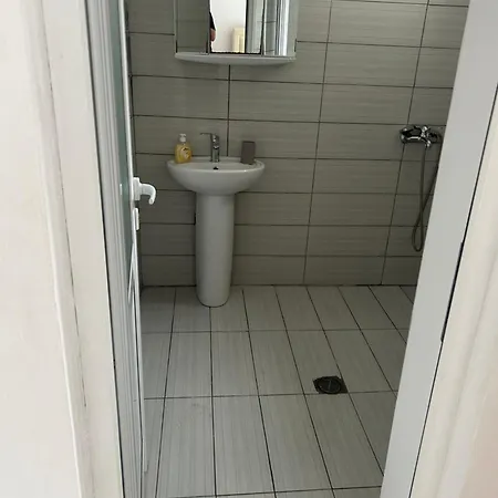 Lägenhet Spiros *